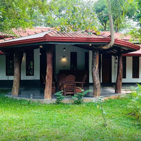 Kingfisher Resort & Retreat Sigiriya Exterior foto