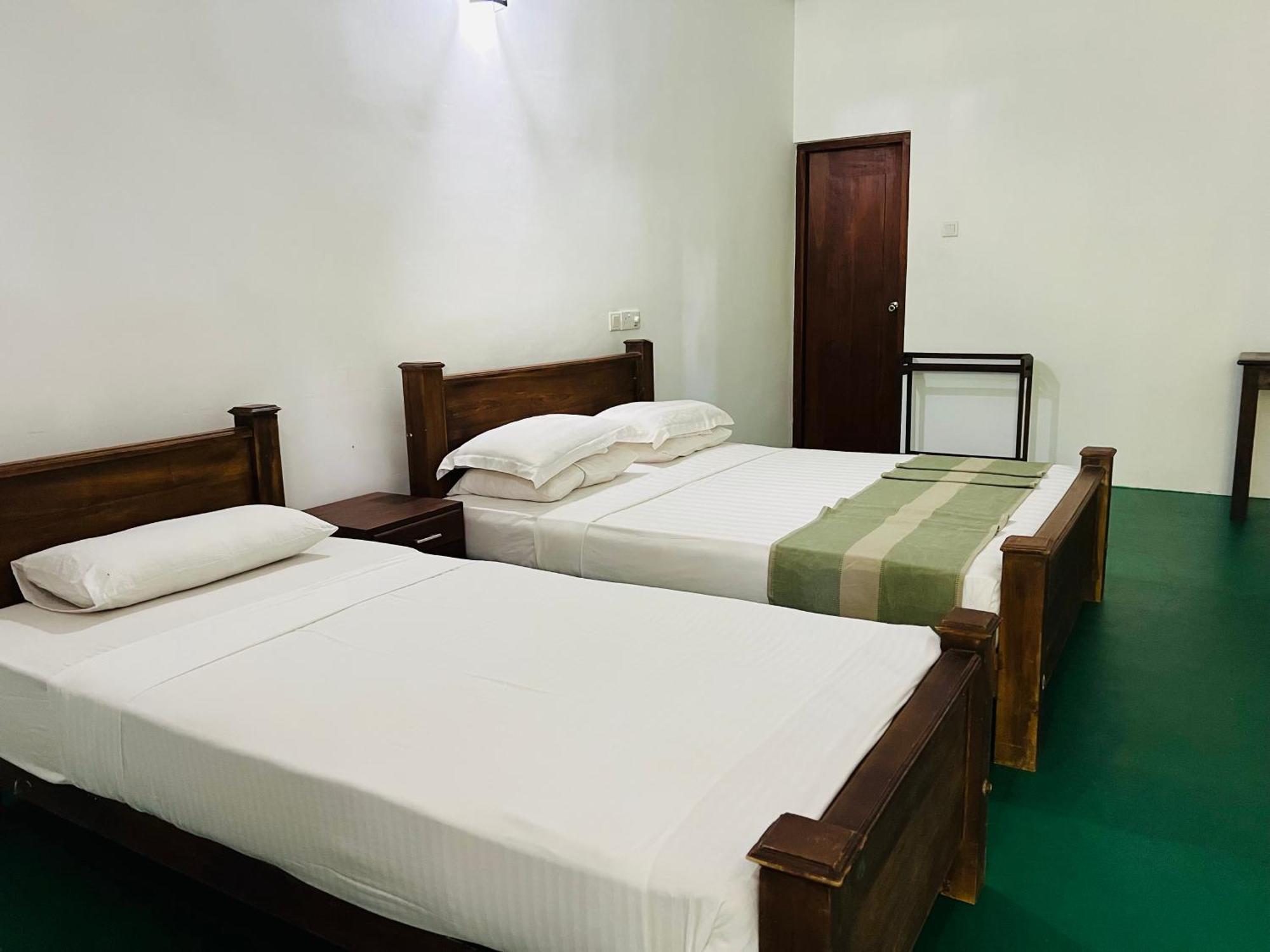 Kingfisher Resort & Retreat Sigiriya Exterior foto